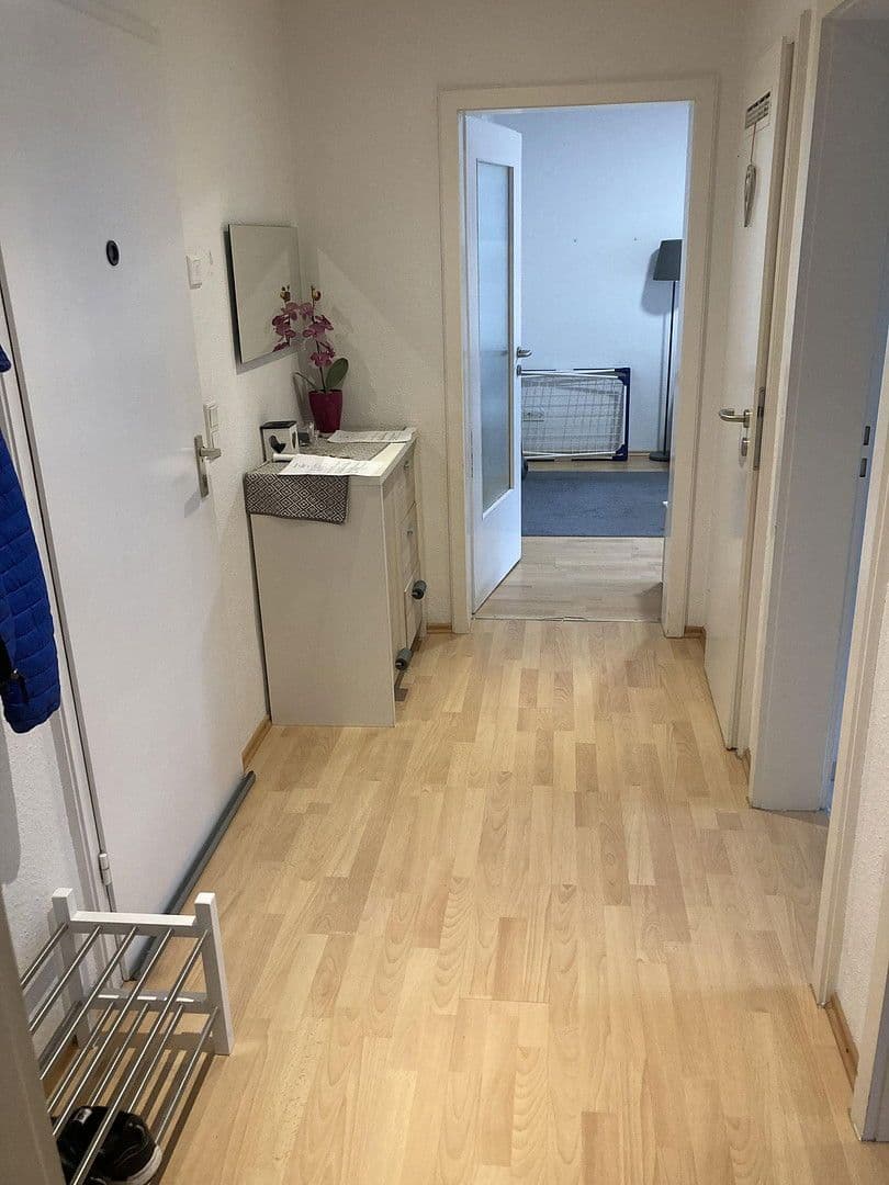 Pronájem bytu 2+1 42 m², Dresdenerstr. 13, Heiligenhaus, Severní Porýní-Vestfálsko Pronájem bytu 2+1 42 m², Dresdenerstr. 13, Heiligenhaus, Severní Porýní-Vestfálsko