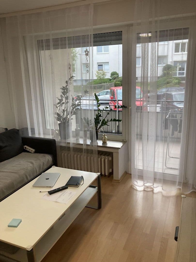 Pronájem bytu 2+1 42 m², Dresdenerstr. 13, Heiligenhaus, Severní Porýní-Vestfálsko Pronájem bytu 2+1 42 m², Dresdenerstr. 13, Heiligenhaus, Severní Porýní-Vestfálsko