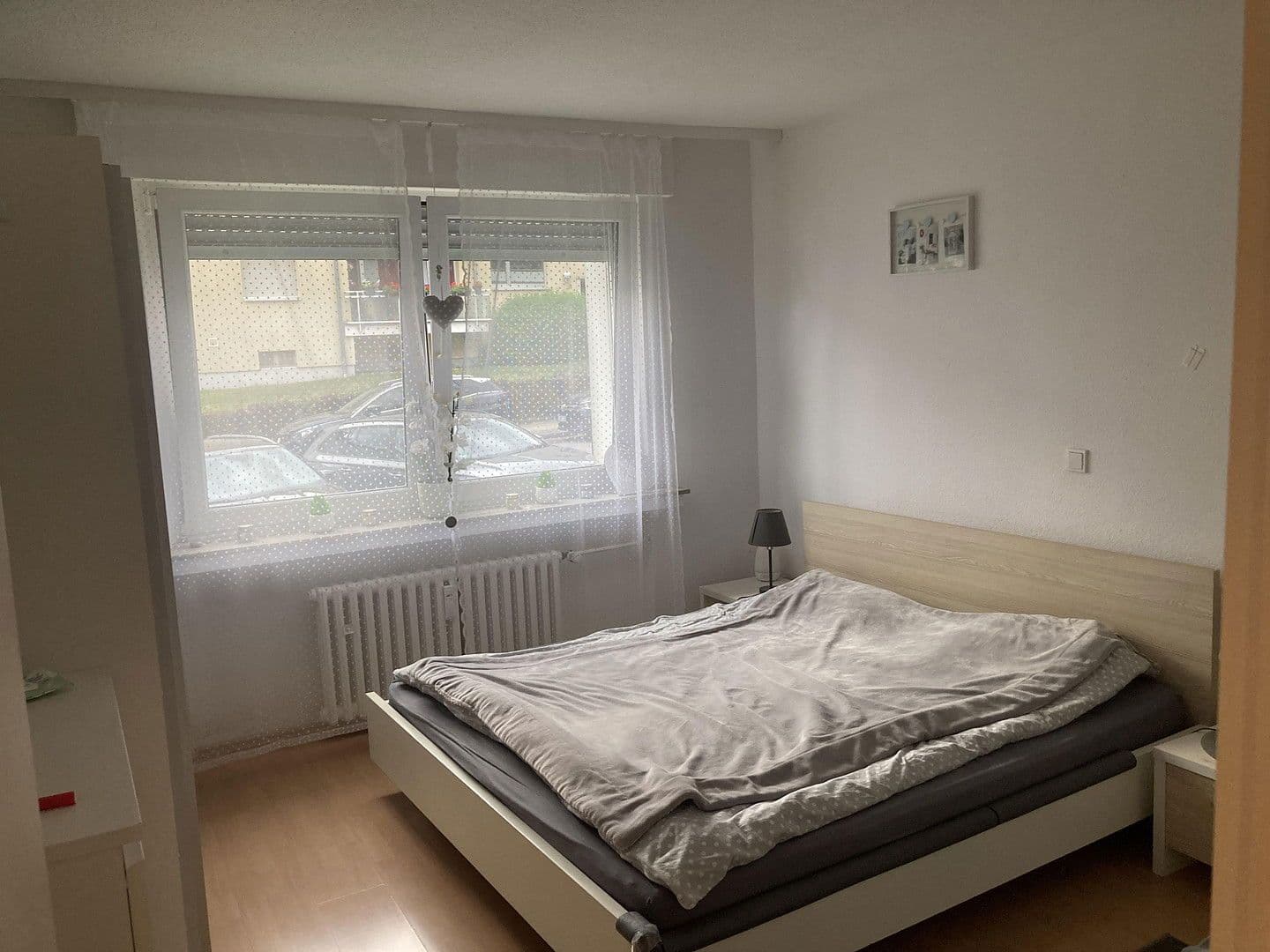 Pronájem bytu 2+1 42 m², Dresdenerstr. 13, Heiligenhaus, Severní Porýní-Vestfálsko Pronájem bytu 2+1 42 m², Dresdenerstr. 13, Heiligenhaus, Severní Porýní-Vestfálsko