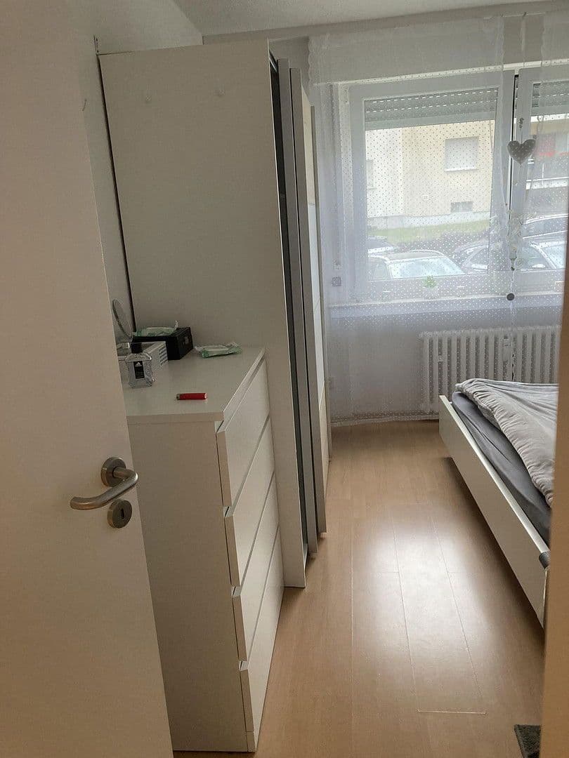 Pronájem bytu 2+1 42 m², Dresdenerstr. 13, Heiligenhaus, Severní Porýní-Vestfálsko Pronájem bytu 2+1 42 m², Dresdenerstr. 13, Heiligenhaus, Severní Porýní-Vestfálsko