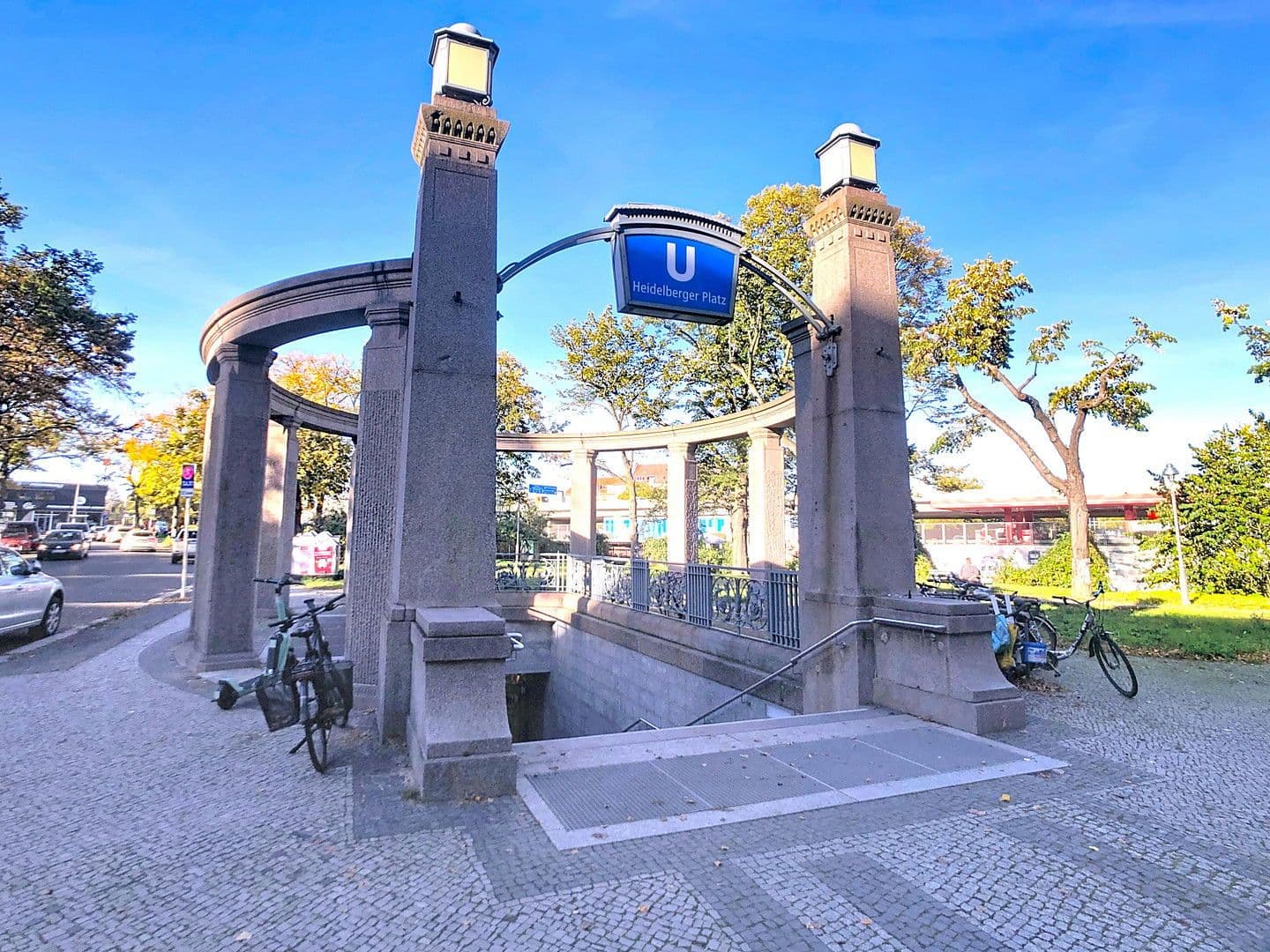 Prodej bytu 2+1 63 m², Berlin, Berlín Prodej bytu 2+1 63 m², Berlin, Berlín