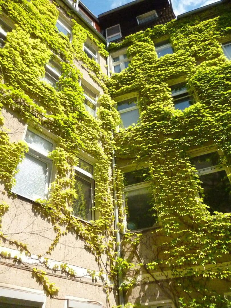 Prodej bytu 2+1 63 m², Berlin, Berlín Prodej bytu 2+1 63 m², Berlin, Berlín