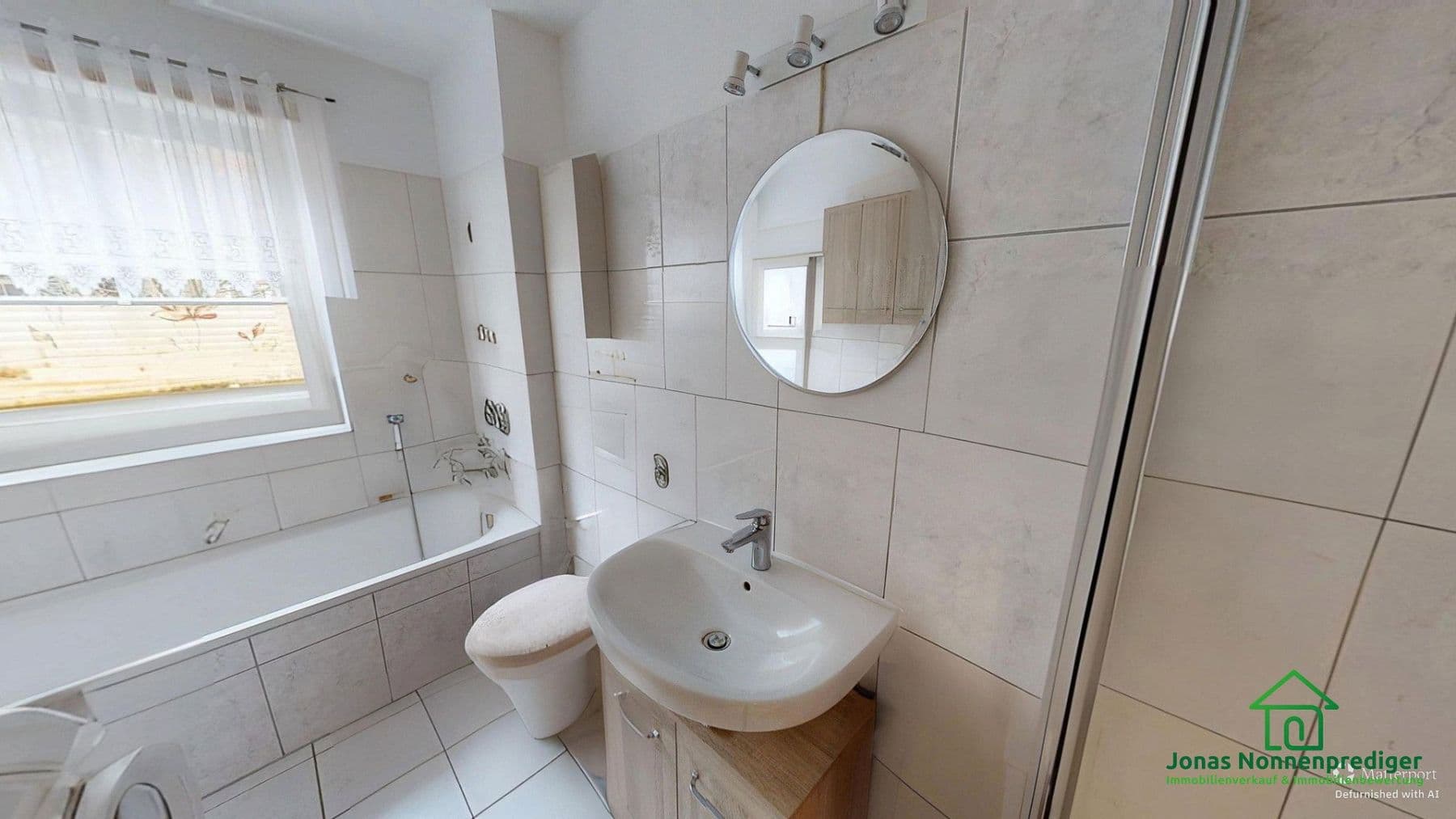 Prodej bytu 3+1 76 m², Ellerried 6, Schwerin, Mecklenburg-Vorpommern Prodej bytu 3+1 76 m², Ellerried 6, Schwerin, Mecklenburg-Vorpommern