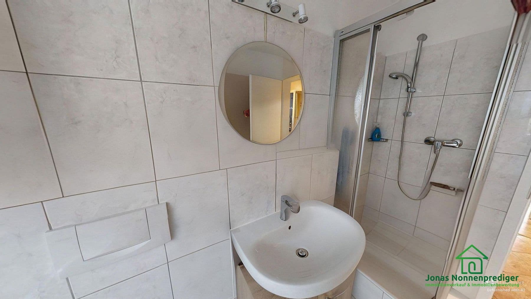 Prodej bytu 3+1 76 m², Ellerried 6, Schwerin, Mecklenburg-Vorpommern Prodej bytu 3+1 76 m², Ellerried 6, Schwerin, Mecklenburg-Vorpommern