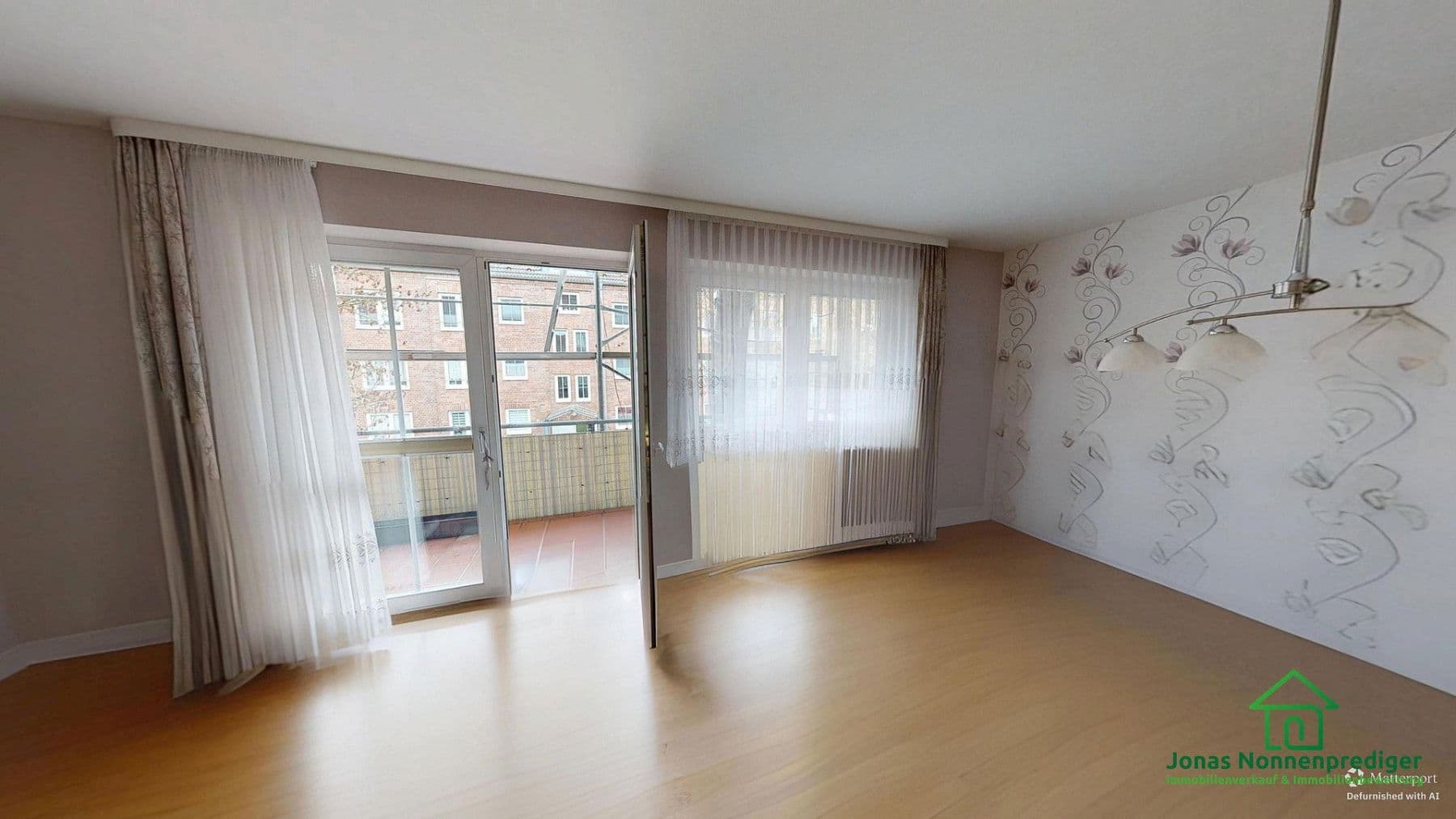 Prodej bytu 3+1 76 m², Ellerried 6, Schwerin, Mecklenburg-Vorpommern Prodej bytu 3+1 76 m², Ellerried 6, Schwerin, Mecklenburg-Vorpommern