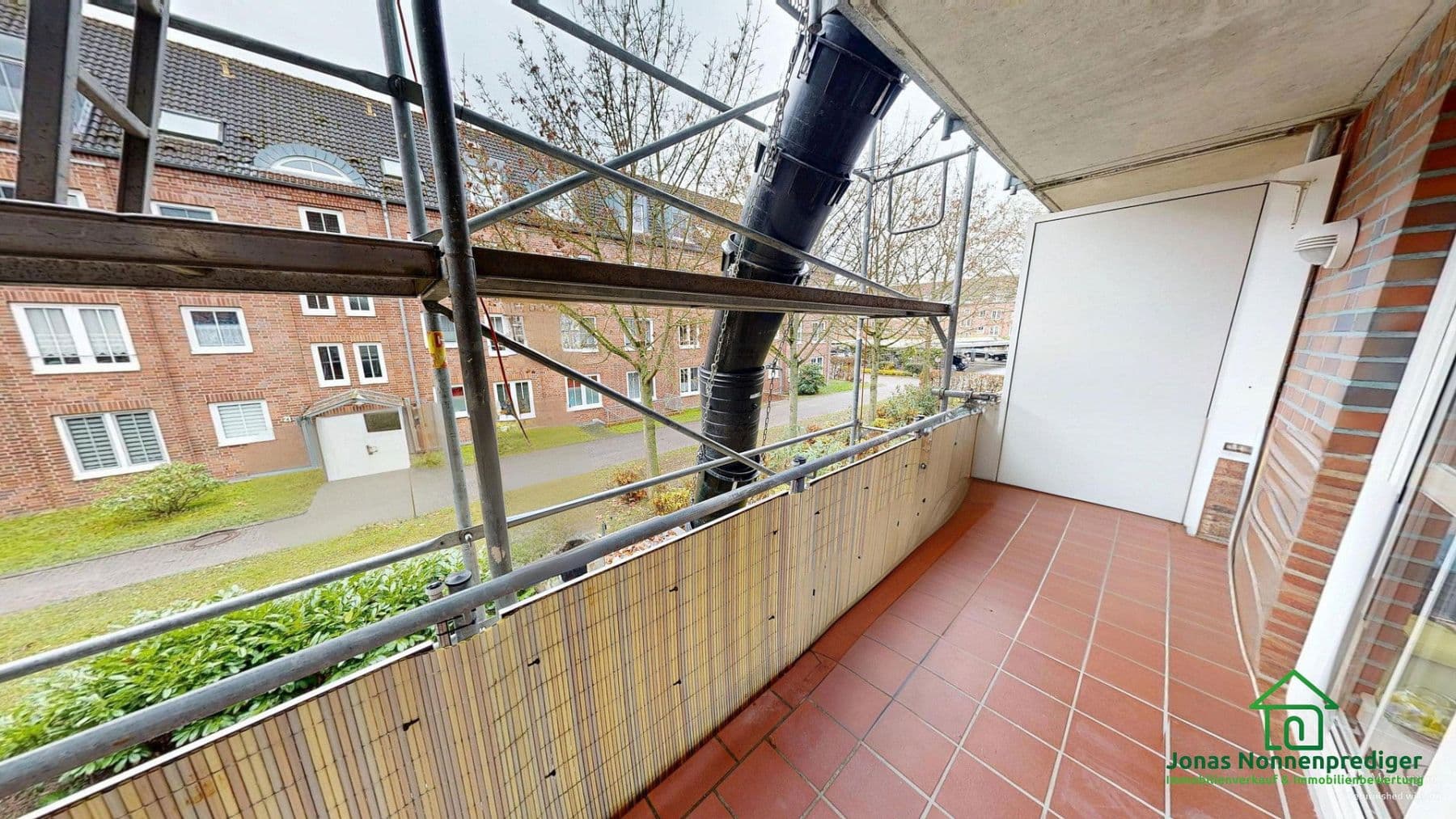 Prodej bytu 3+1 76 m², Ellerried 6, Schwerin, Mecklenburg-Vorpommern Prodej bytu 3+1 76 m², Ellerried 6, Schwerin, Mecklenburg-Vorpommern