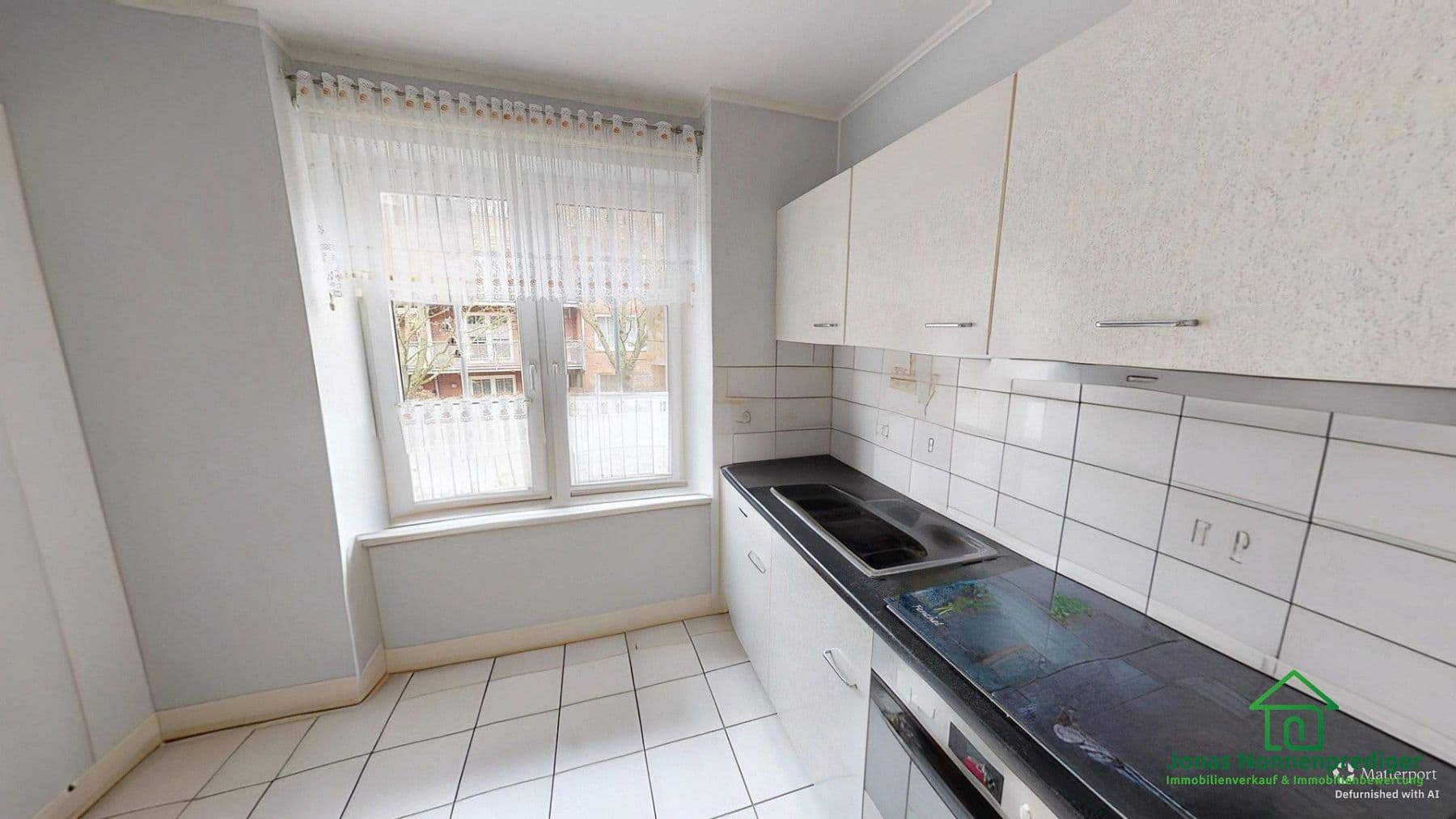 Prodej bytu 3+1 76 m², Ellerried 6, Schwerin, Mecklenburg-Vorpommern Prodej bytu 3+1 76 m², Ellerried 6, Schwerin, Mecklenburg-Vorpommern