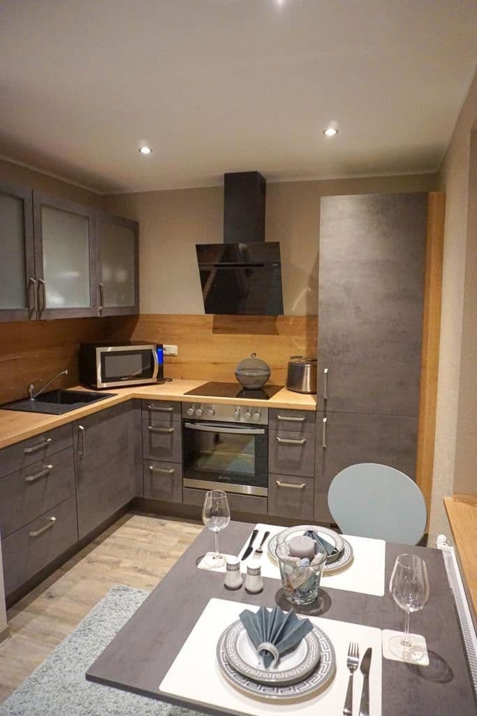 Prodej domu 200 m², pozemek 278 m², Brauereistraße 2, Krummhörn, Dolní Sasko Prodej domu 200 m², pozemek 278 m², Brauereistraße 2, Krummhörn, Dolní Sasko