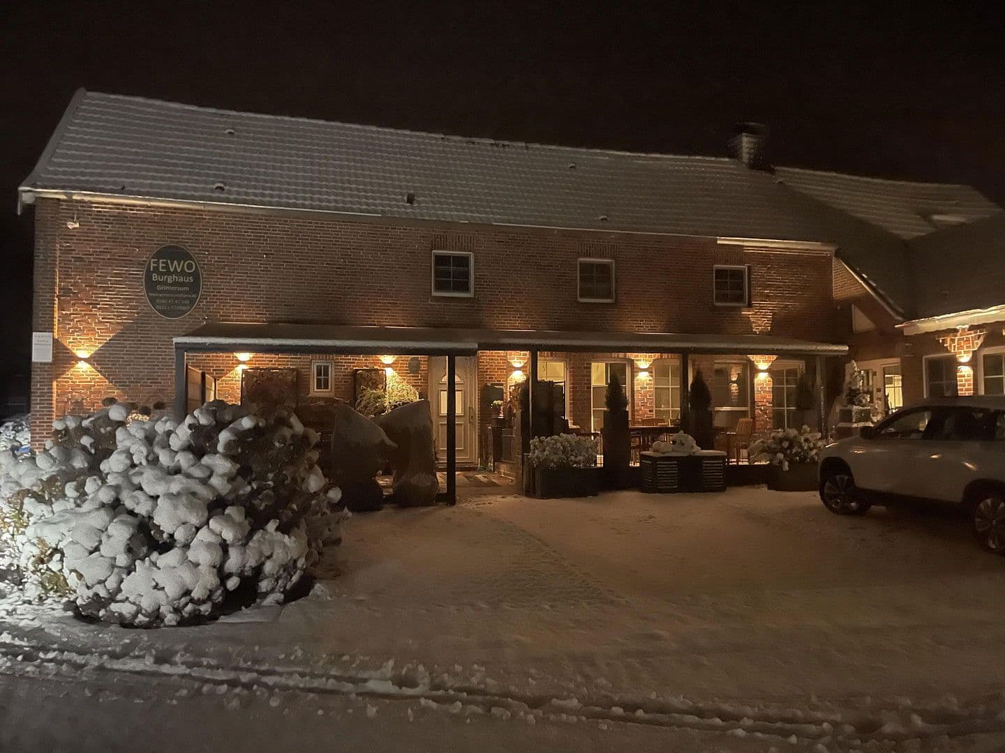 Prodej domu 200 m², pozemek 278 m², Brauereistraße 2, Krummhörn, Dolní Sasko Prodej domu 200 m², pozemek 278 m², Brauereistraße 2, Krummhörn, Dolní Sasko