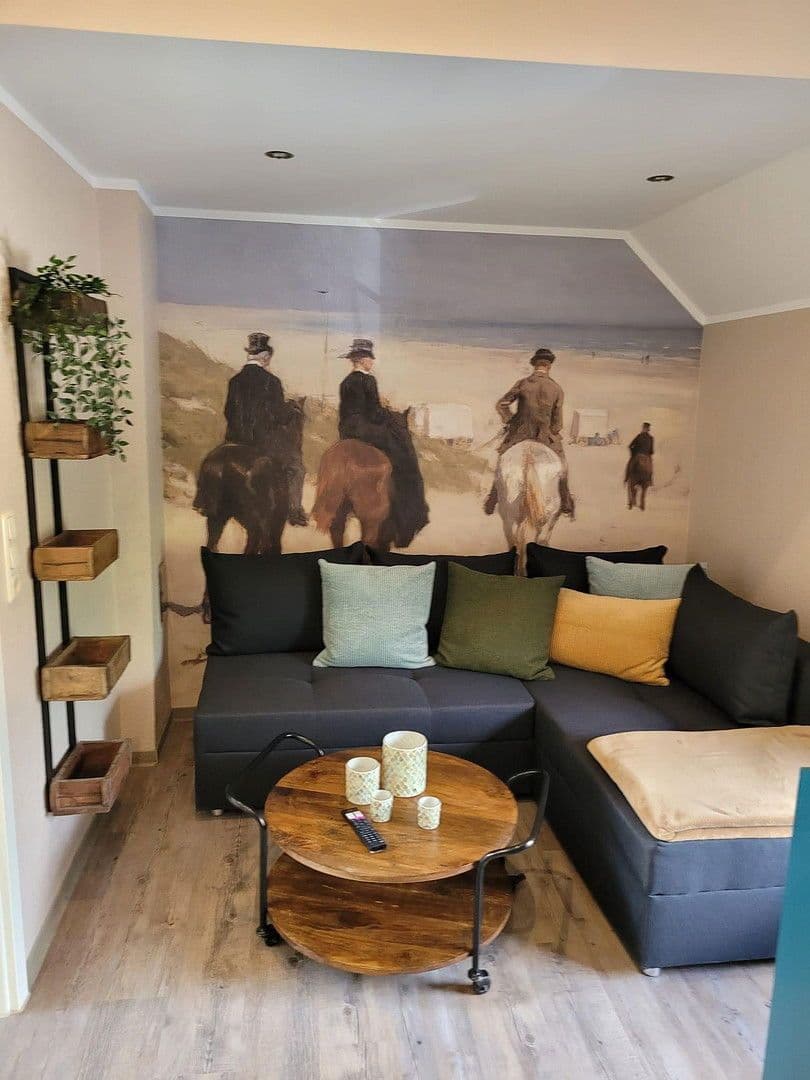 Prodej domu 200 m², pozemek 278 m², Brauereistraße 2, Krummhörn, Dolní Sasko Prodej domu 200 m², pozemek 278 m², Brauereistraße 2, Krummhörn, Dolní Sasko