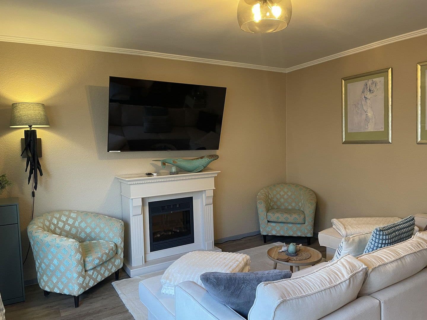 Prodej domu 200 m², pozemek 278 m², Brauereistraße 2, Krummhörn, Dolní Sasko Prodej domu 200 m², pozemek 278 m², Brauereistraße 2, Krummhörn, Dolní Sasko