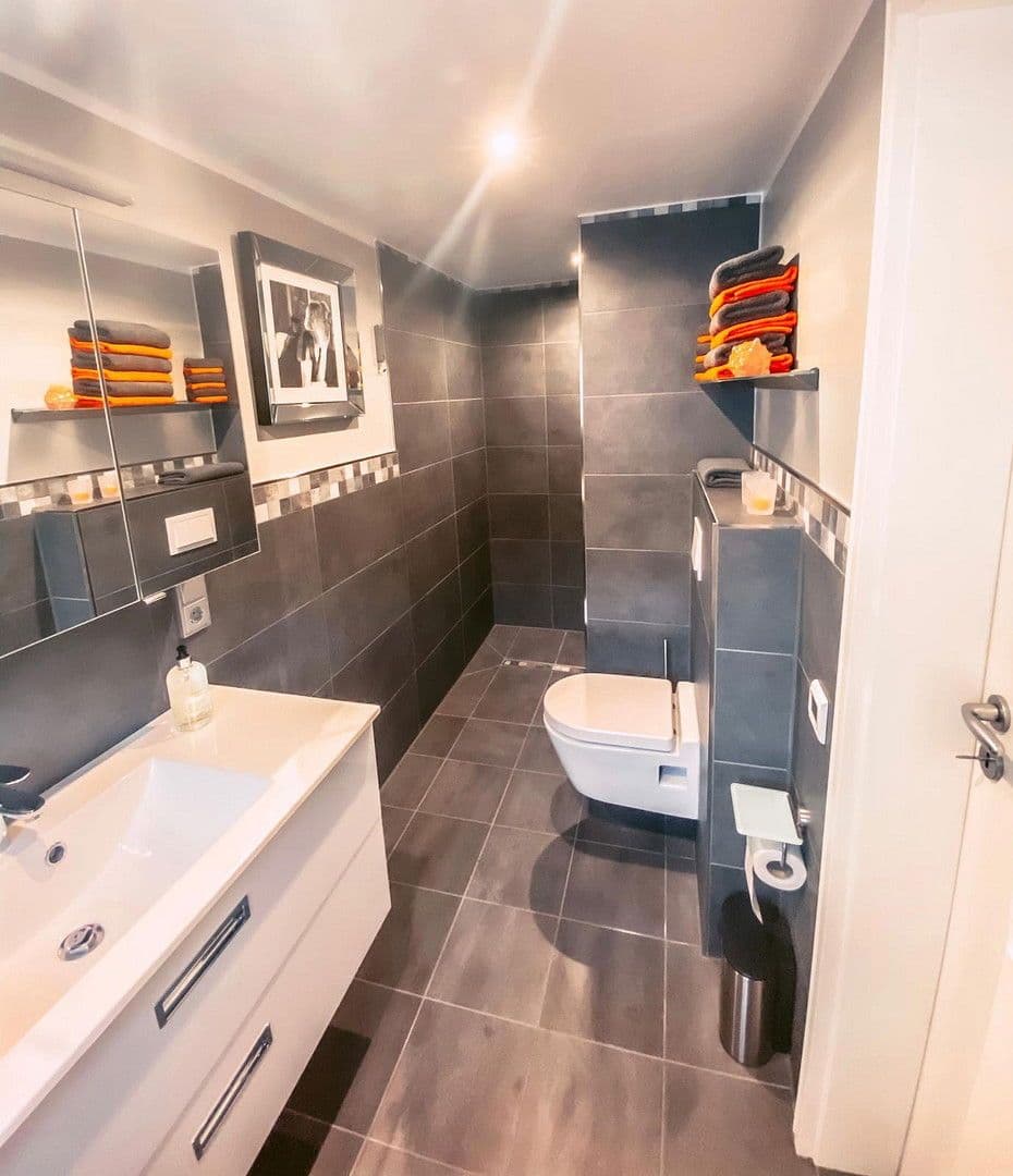 Prodej domu 200 m², pozemek 278 m², Brauereistraße 2, Krummhörn, Dolní Sasko Prodej domu 200 m², pozemek 278 m², Brauereistraße 2, Krummhörn, Dolní Sasko