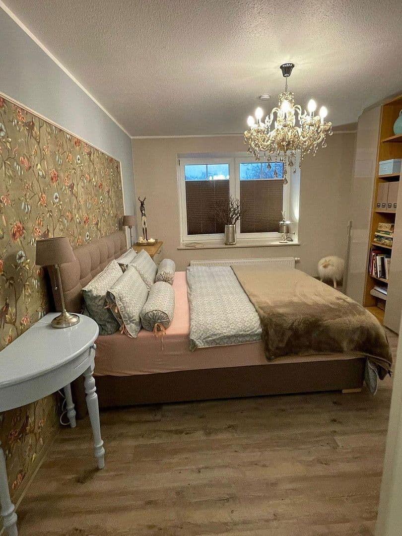 Prodej domu 200 m², pozemek 278 m², Brauereistraße 2, Krummhörn, Dolní Sasko Prodej domu 200 m², pozemek 278 m², Brauereistraße 2, Krummhörn, Dolní Sasko