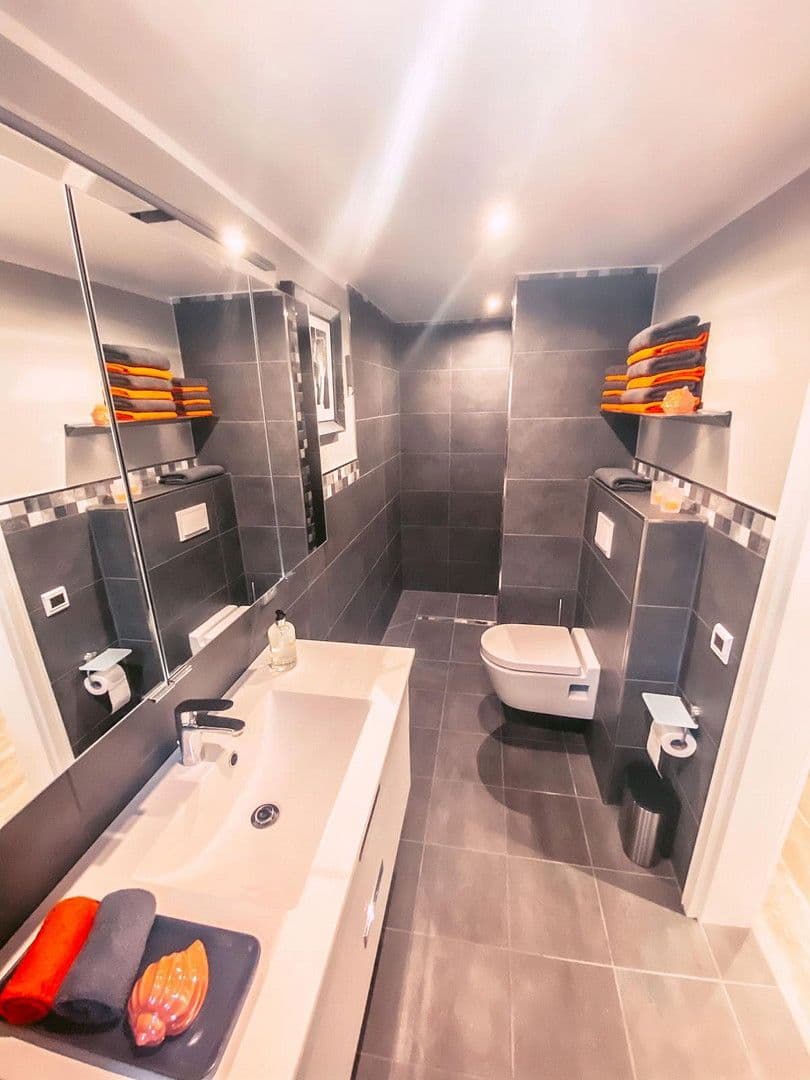 Prodej domu 200 m², pozemek 278 m², Brauereistraße 2, Krummhörn, Dolní Sasko Prodej domu 200 m², pozemek 278 m², Brauereistraße 2, Krummhörn, Dolní Sasko