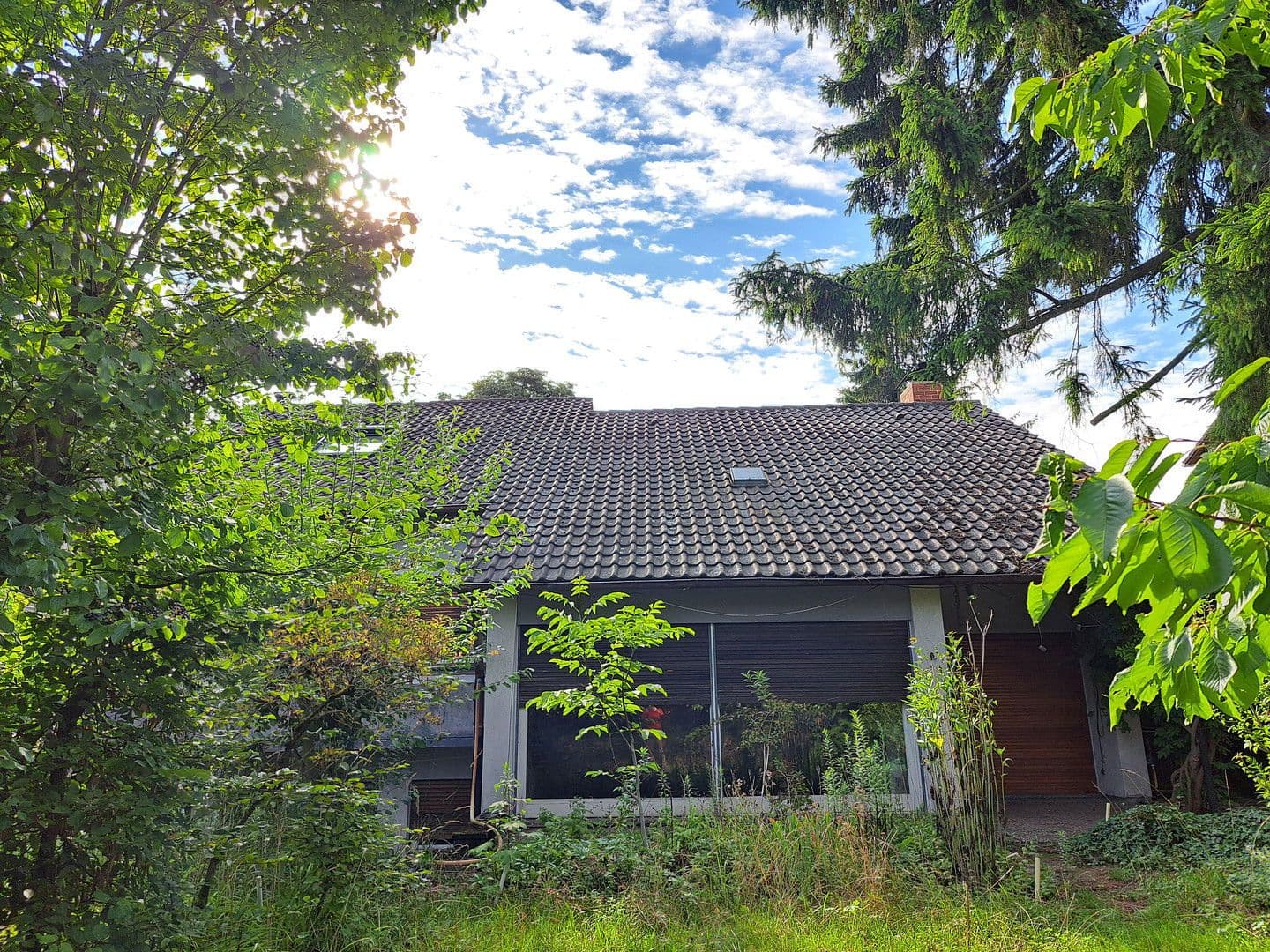 Prodej domu 180 m², pozemek 541 m², Mannheim, Bádensko-Württembersko Prodej domu 180 m², pozemek 541 m², Mannheim, Bádensko-Württembersko