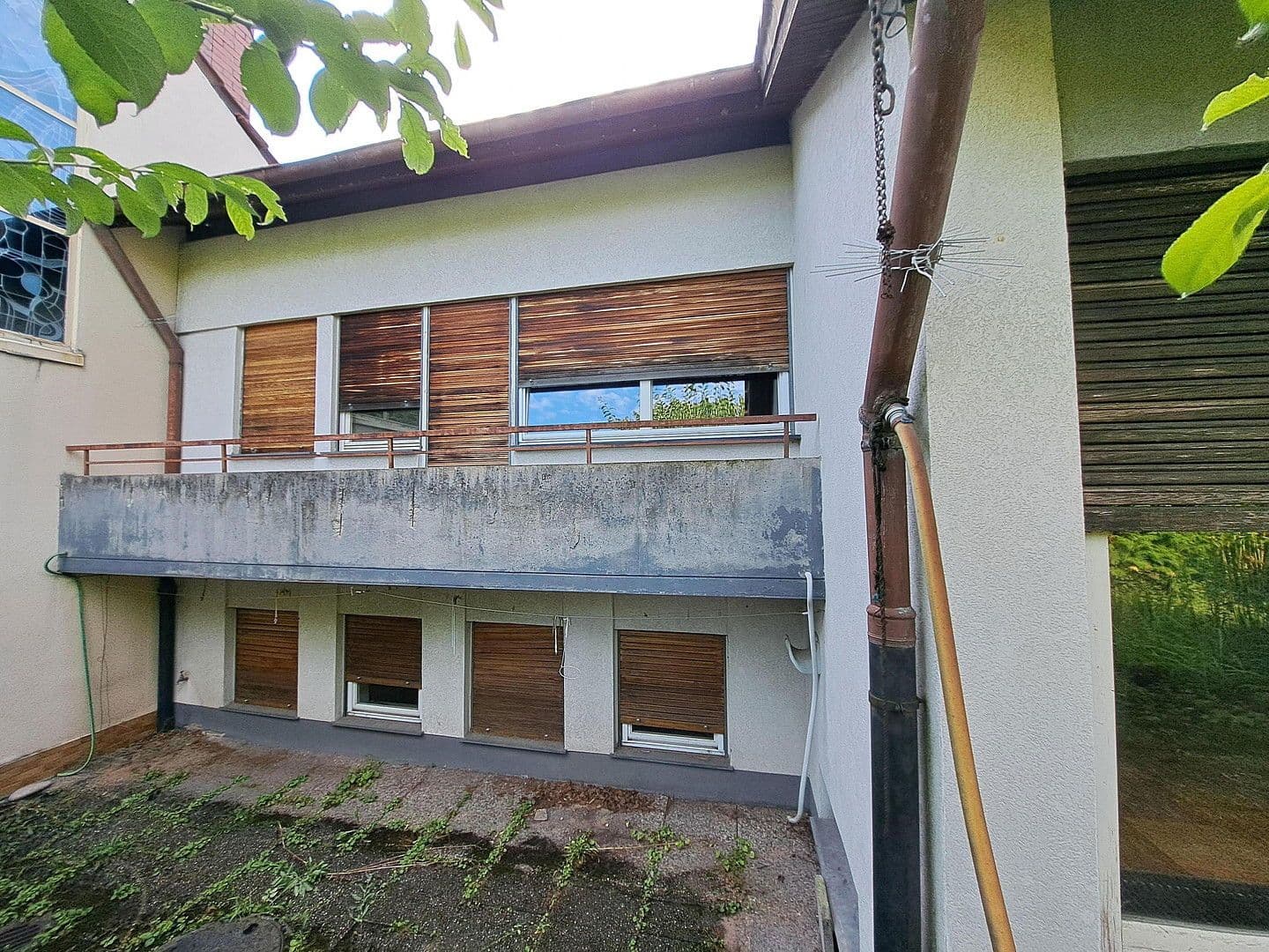 Prodej domu 180 m², pozemek 541 m², Mannheim, Bádensko-Württembersko Prodej domu 180 m², pozemek 541 m², Mannheim, Bádensko-Württembersko