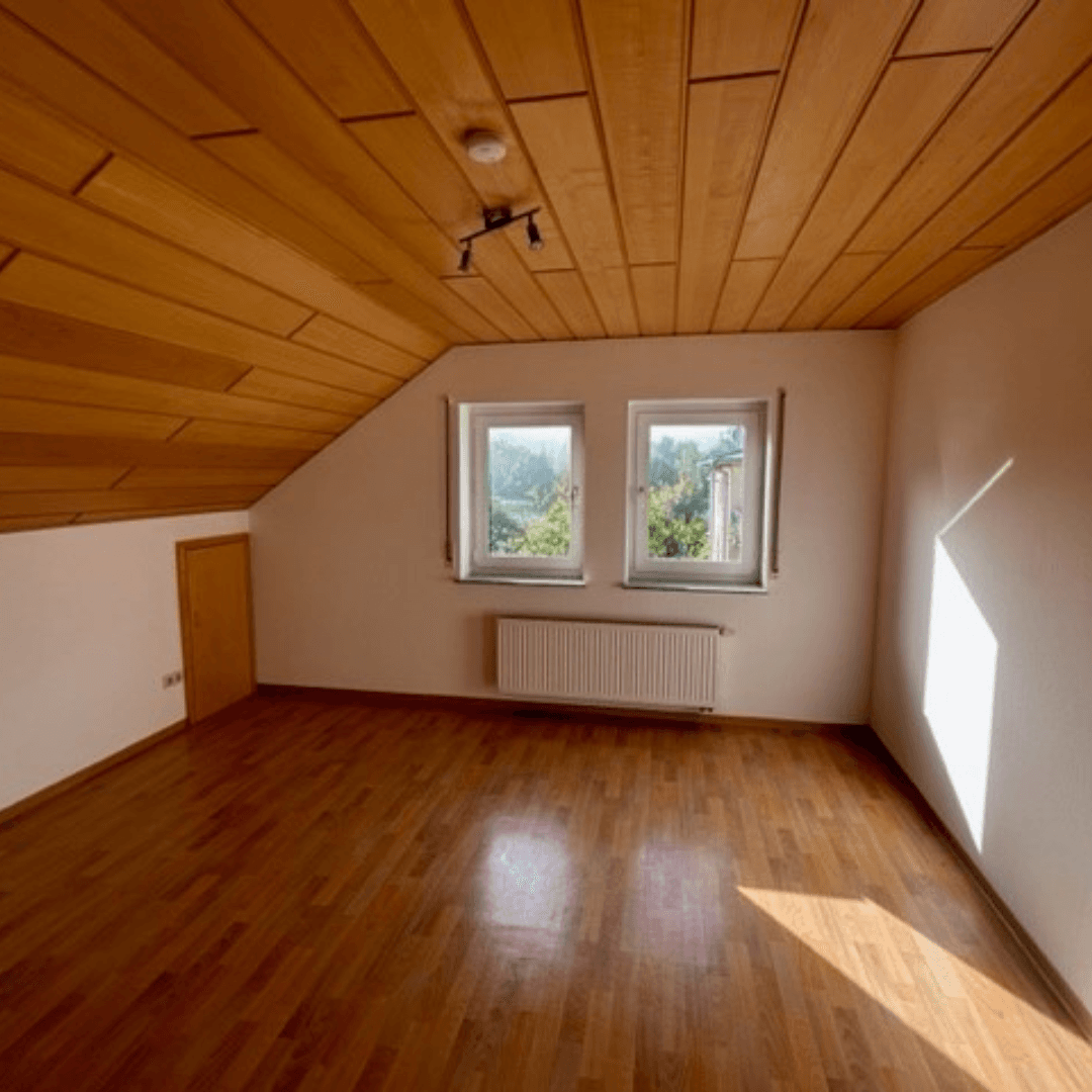 Pronájem bytu 3+1 87 m², In der Heinrichsburg 21, Mosbach, Bádensko-Württembersko Pronájem bytu 3+1 87 m², In der Heinrichsburg 21, Mosbach, Bádensko-Württembersko