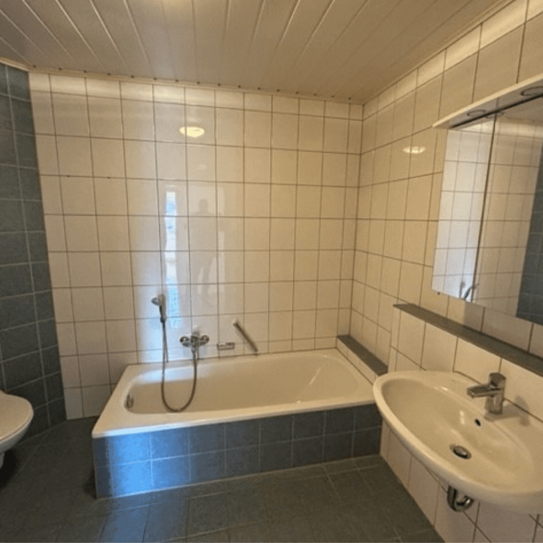 Pronájem bytu 3+1 87 m², In der Heinrichsburg 21, Mosbach, Bádensko-Württembersko Pronájem bytu 3+1 87 m², In der Heinrichsburg 21, Mosbach, Bádensko-Württembersko