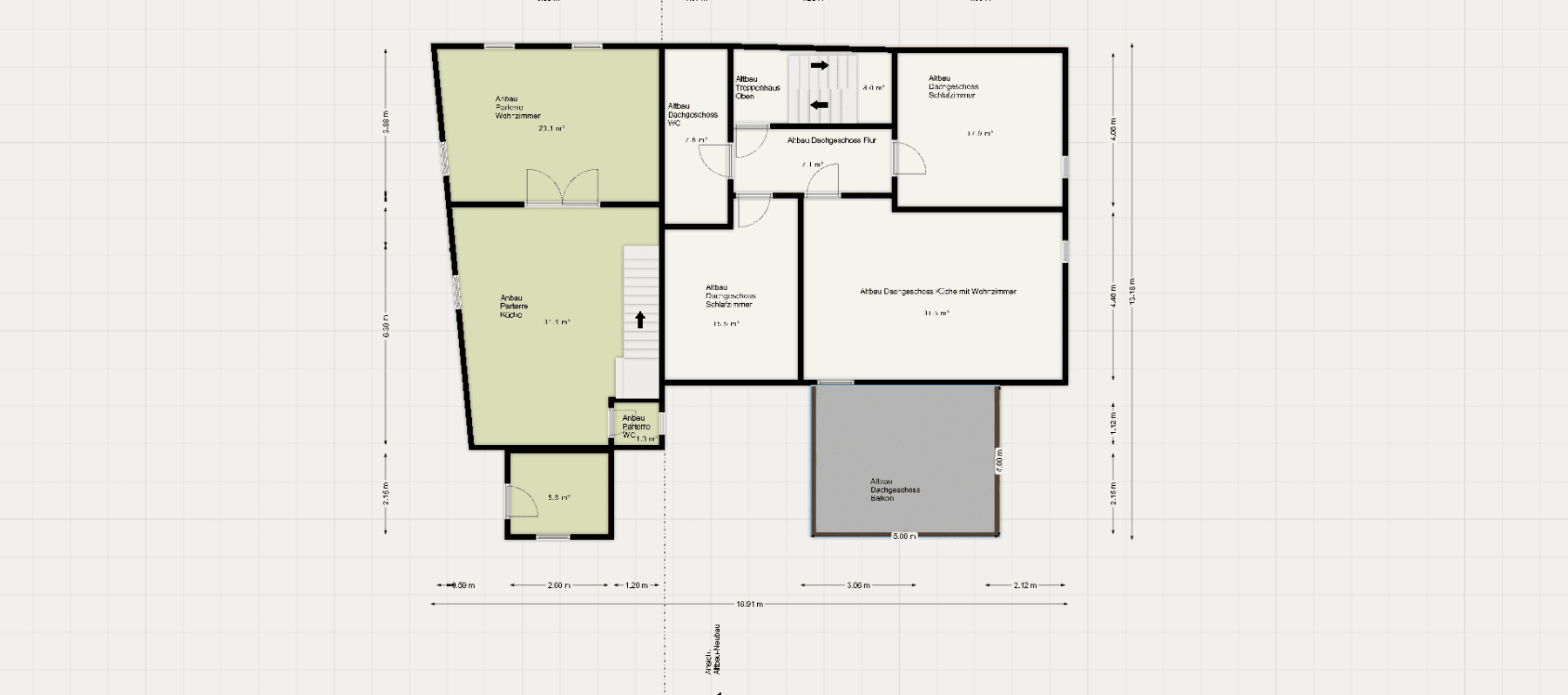 Prodej domu 307 m², pozemek 500 m², Auf der Adt 10, Saarbrücken, Země Sársko Prodej domu 307 m², pozemek 500 m², Auf der Adt 10, Saarbrücken, Země Sársko