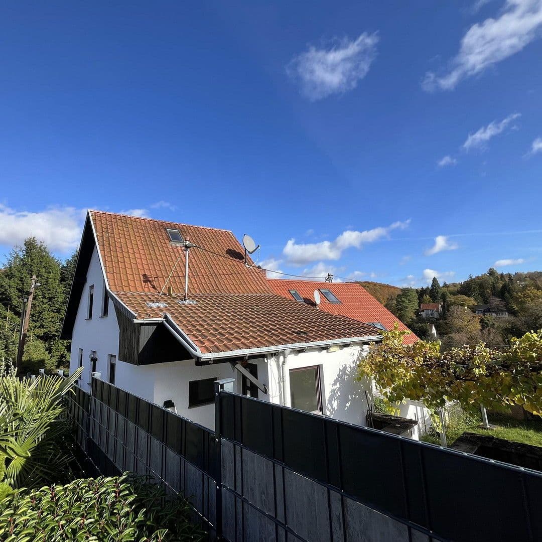 Prodej domu 307 m², pozemek 500 m², Auf der Adt 10, Saarbrücken, Země Sársko Prodej domu 307 m², pozemek 500 m², Auf der Adt 10, Saarbrücken, Země Sársko