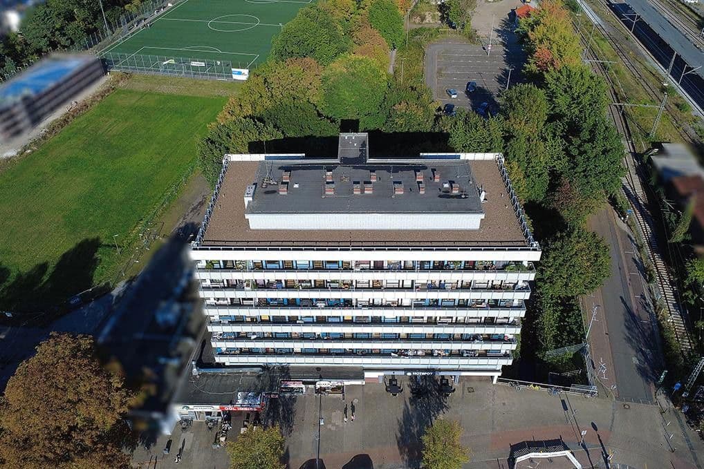 Pronájem bytu 2+1 59 m², Bremen, Bremen Pronájem bytu 2+1 59 m², Bremen, Bremen