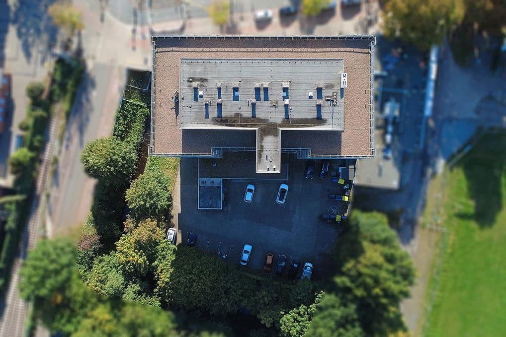 Pronájem bytu 2+1 59 m², Bremen, Bremen Pronájem bytu 2+1 59 m², Bremen, Bremen