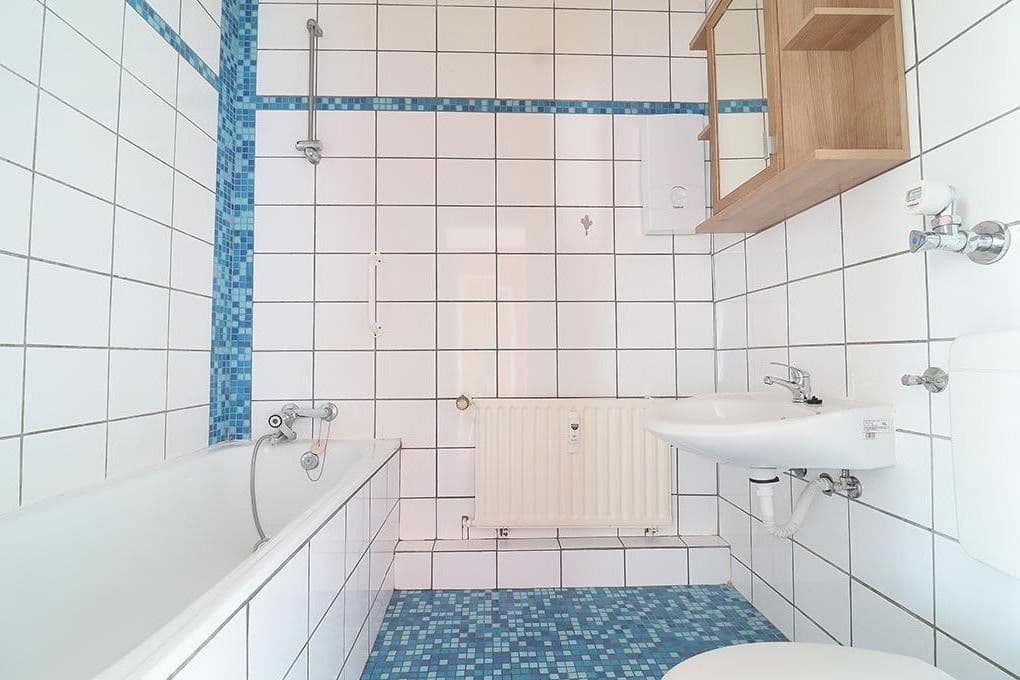 Pronájem bytu 2+1 59 m², Bremen, Bremen Pronájem bytu 2+1 59 m², Bremen, Bremen