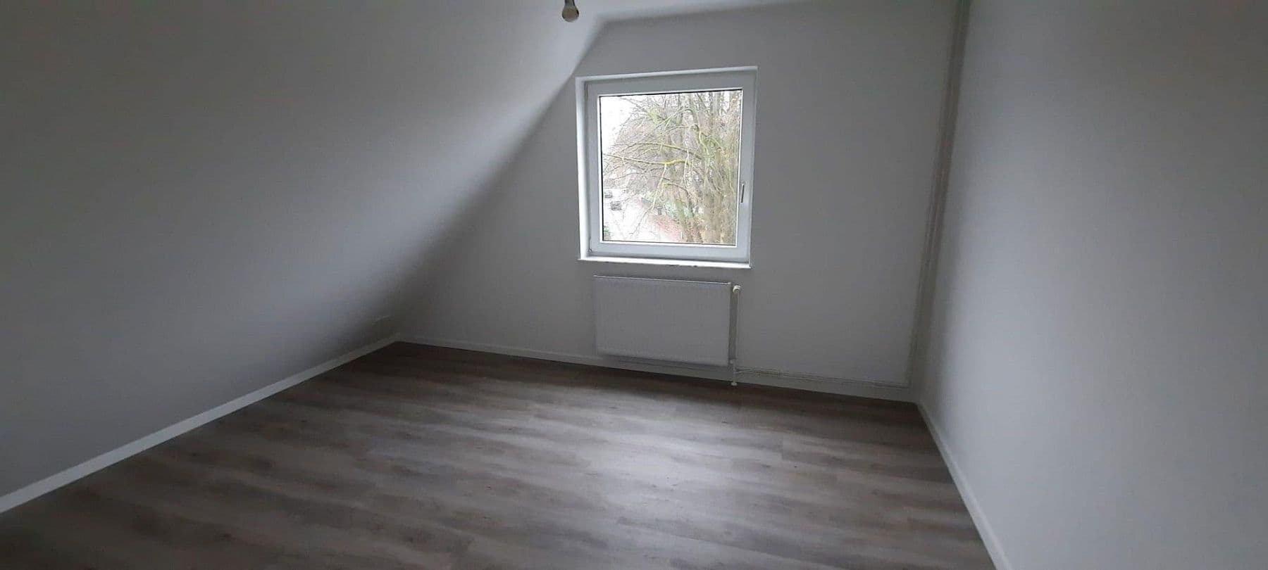 Pronájem bytu 3+1 72 m², Bremen, Bremen Pronájem bytu 3+1 72 m², Bremen, Bremen