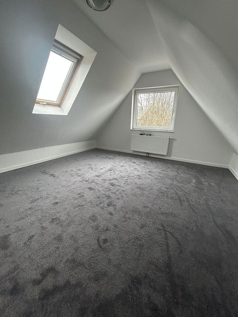 Pronájem bytu 3+1 72 m², Bremen, Bremen Pronájem bytu 3+1 72 m², Bremen, Bremen