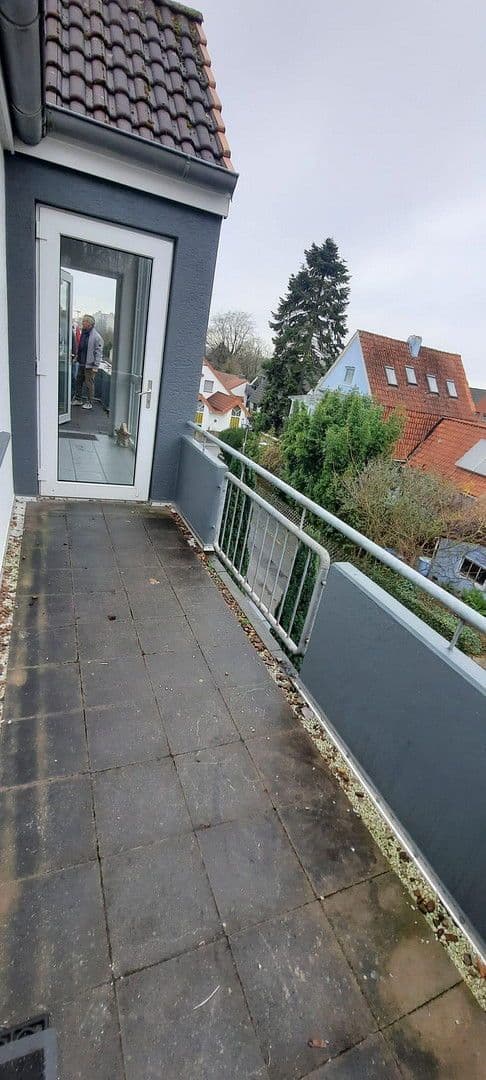 Pronájem bytu 3+1 72 m², Bremen, Bremen Pronájem bytu 3+1 72 m², Bremen, Bremen