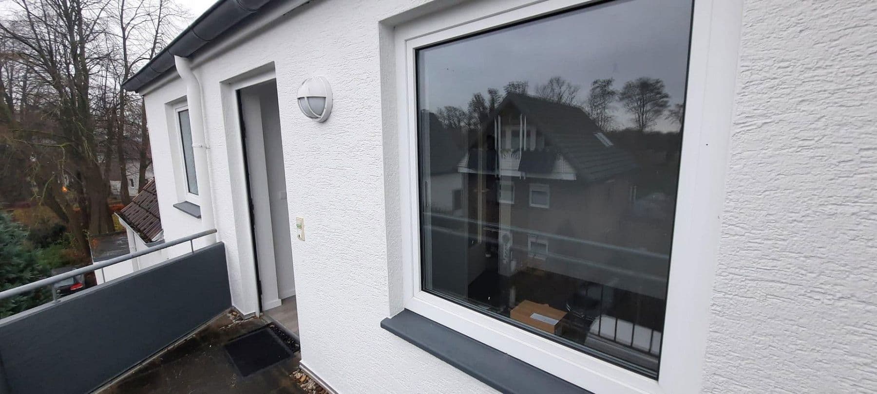 Pronájem bytu 3+1 72 m², Bremen, Bremen Pronájem bytu 3+1 72 m², Bremen, Bremen