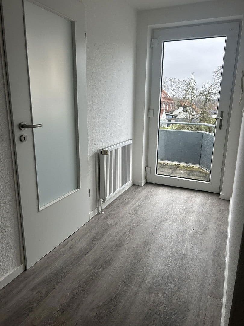 Pronájem bytu 3+1 72 m², Bremen, Bremen Pronájem bytu 3+1 72 m², Bremen, Bremen