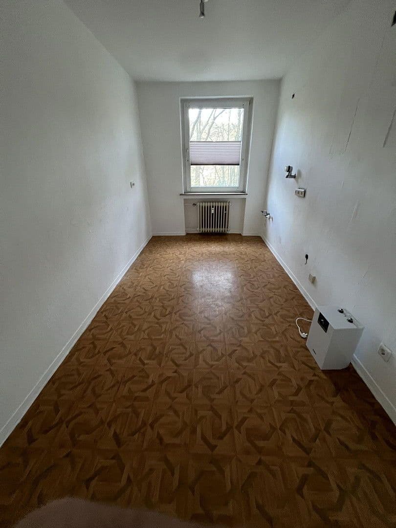 Pronájem bytu 2+kk 60 m², In der Welle 55a, Hagen, Severní Porýní-Vestfálsko Pronájem bytu 2+kk 60 m², In der Welle 55a, Hagen, Severní Porýní-Vestfálsko