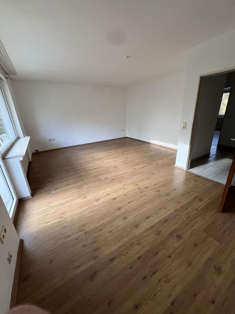 Pronájem bytu 2+kk 60 m², In der Welle 55a, Hagen, Severní Porýní-Vestfálsko Pronájem bytu 2+kk 60 m², In der Welle 55a, Hagen, Severní Porýní-Vestfálsko