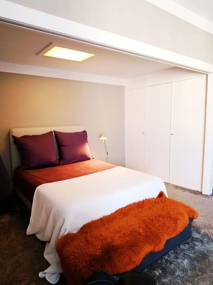 Prodej bytu 1+1 42 m², Berlin, Berlín Prodej bytu 1+1 42 m², Berlin, Berlín