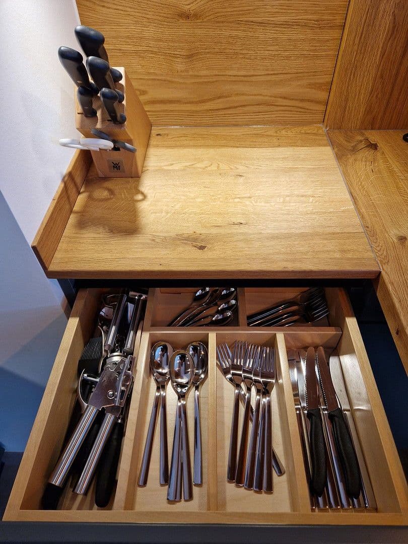 Pronájem bytu 1+1 33 m², Am Schützeneck 4 b, München, Bavorsko Pronájem bytu 1+1 33 m², Am Schützeneck 4 b, München, Bavorsko