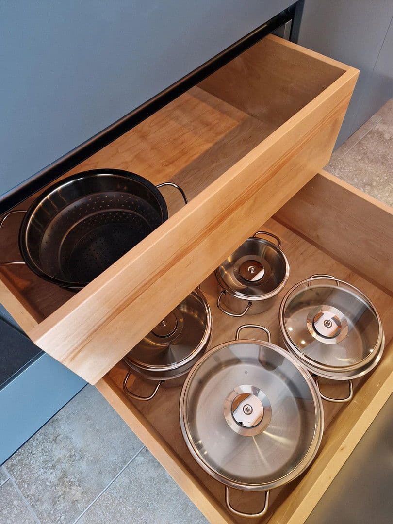 Pronájem bytu 1+1 33 m², Am Schützeneck 4 b, München, Bavorsko Pronájem bytu 1+1 33 m², Am Schützeneck 4 b, München, Bavorsko