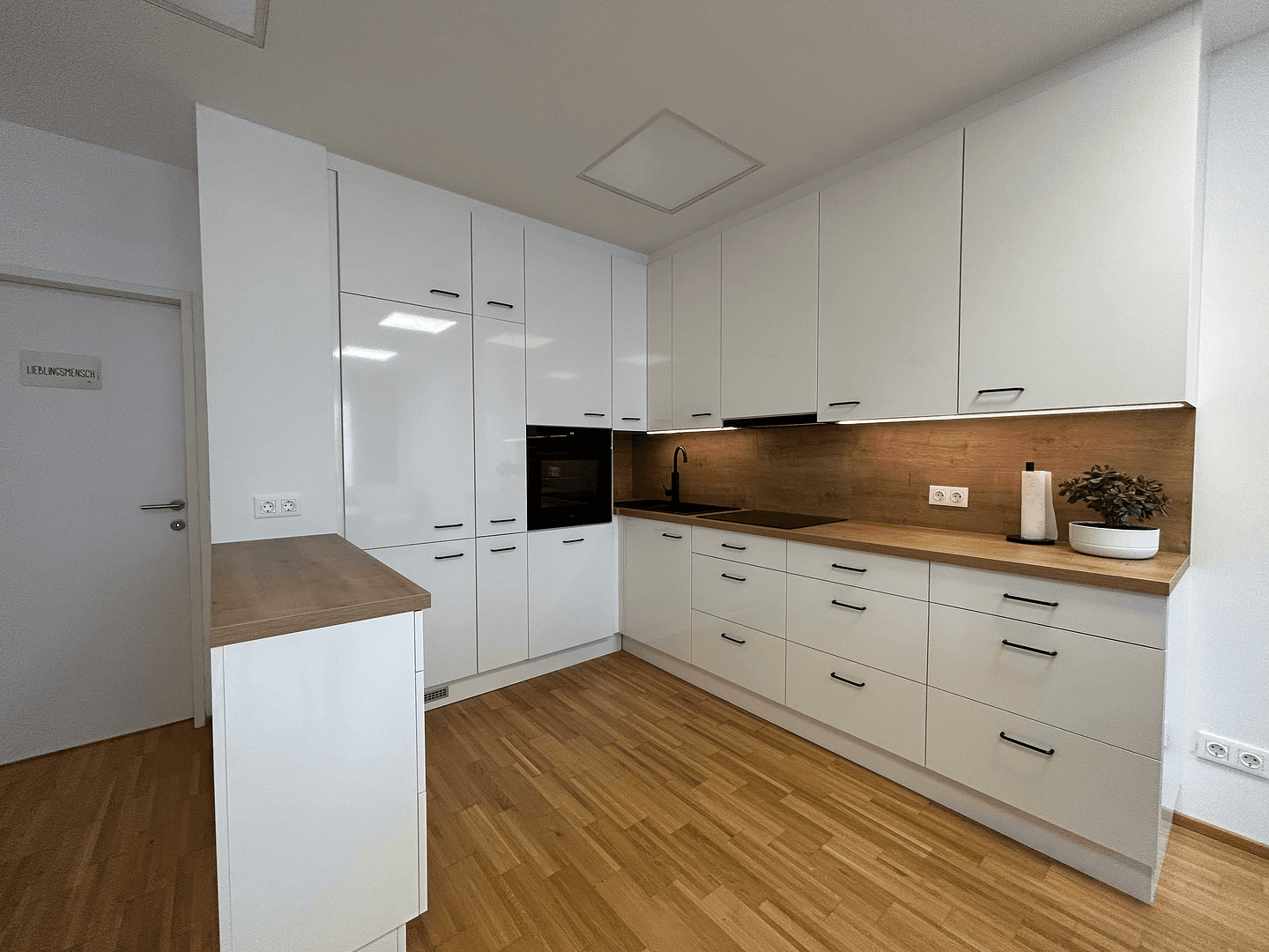 Pronájem bytu 3+1 67 m², St. Veiter Straße 56, Klagenfurt am Wörthersee, Korutany Pronájem bytu 3+1 67 m², St. Veiter Straße 56, Klagenfurt am Wörthersee, Korutany