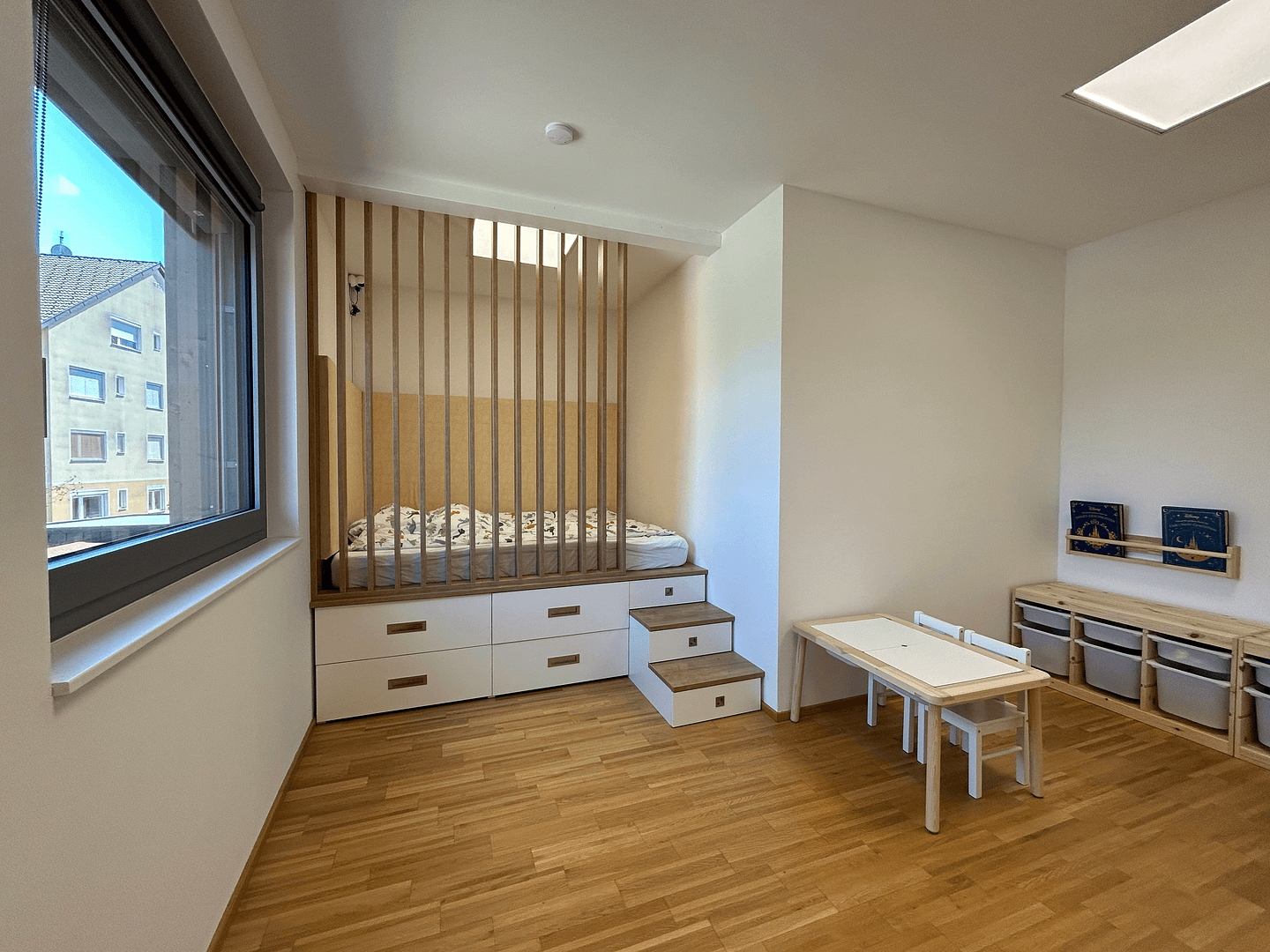 Pronájem bytu 3+1 67 m², St. Veiter Straße 56, Klagenfurt am Wörthersee, Korutany Pronájem bytu 3+1 67 m², St. Veiter Straße 56, Klagenfurt am Wörthersee, Korutany