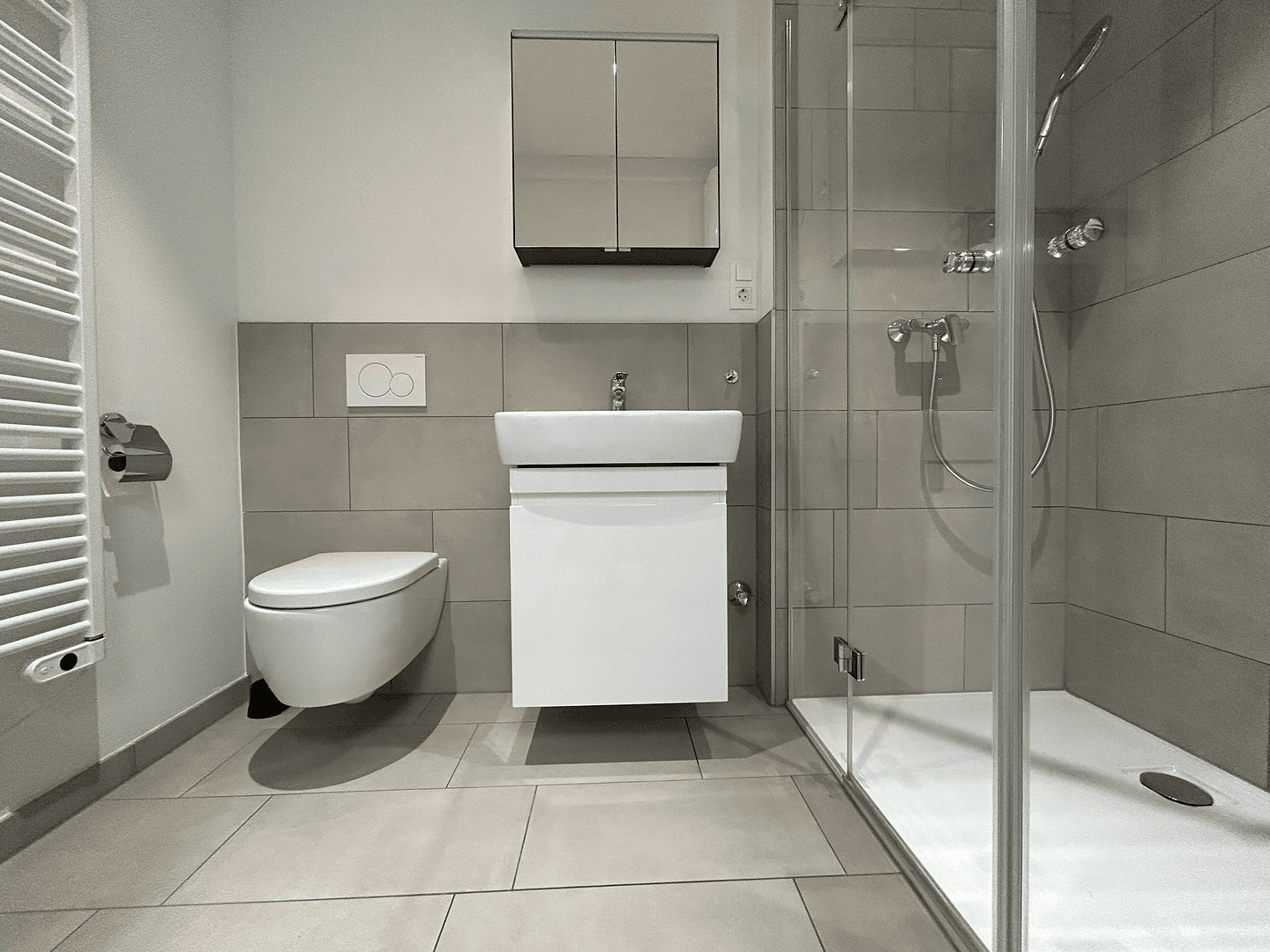 Pronájem bytu 3+1 67 m², St. Veiter Straße 56, Klagenfurt am Wörthersee, Korutany Pronájem bytu 3+1 67 m², St. Veiter Straße 56, Klagenfurt am Wörthersee, Korutany