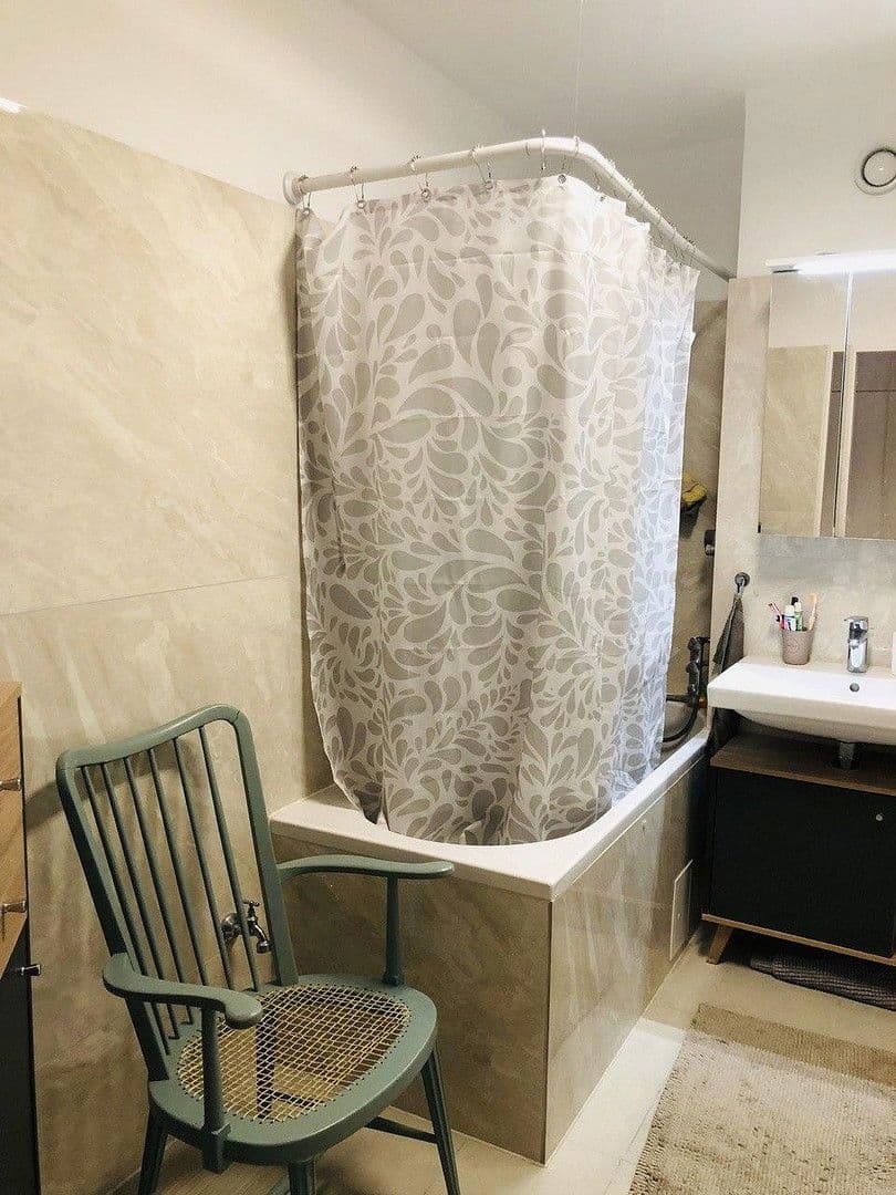 Pronájem bytu 3+1 90 m², Berlin, Berlín Pronájem bytu 3+1 90 m², Berlin, Berlín