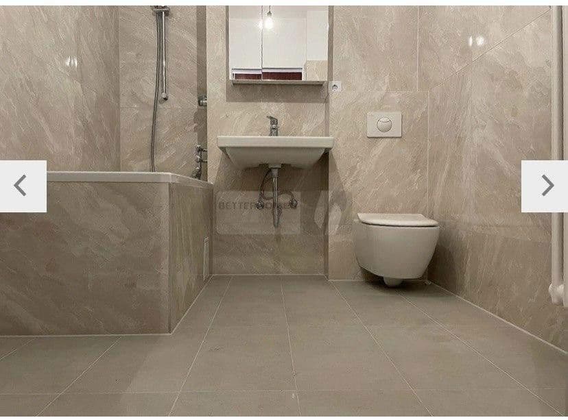 Pronájem bytu 3+1 90 m², Berlin, Berlín Pronájem bytu 3+1 90 m², Berlin, Berlín