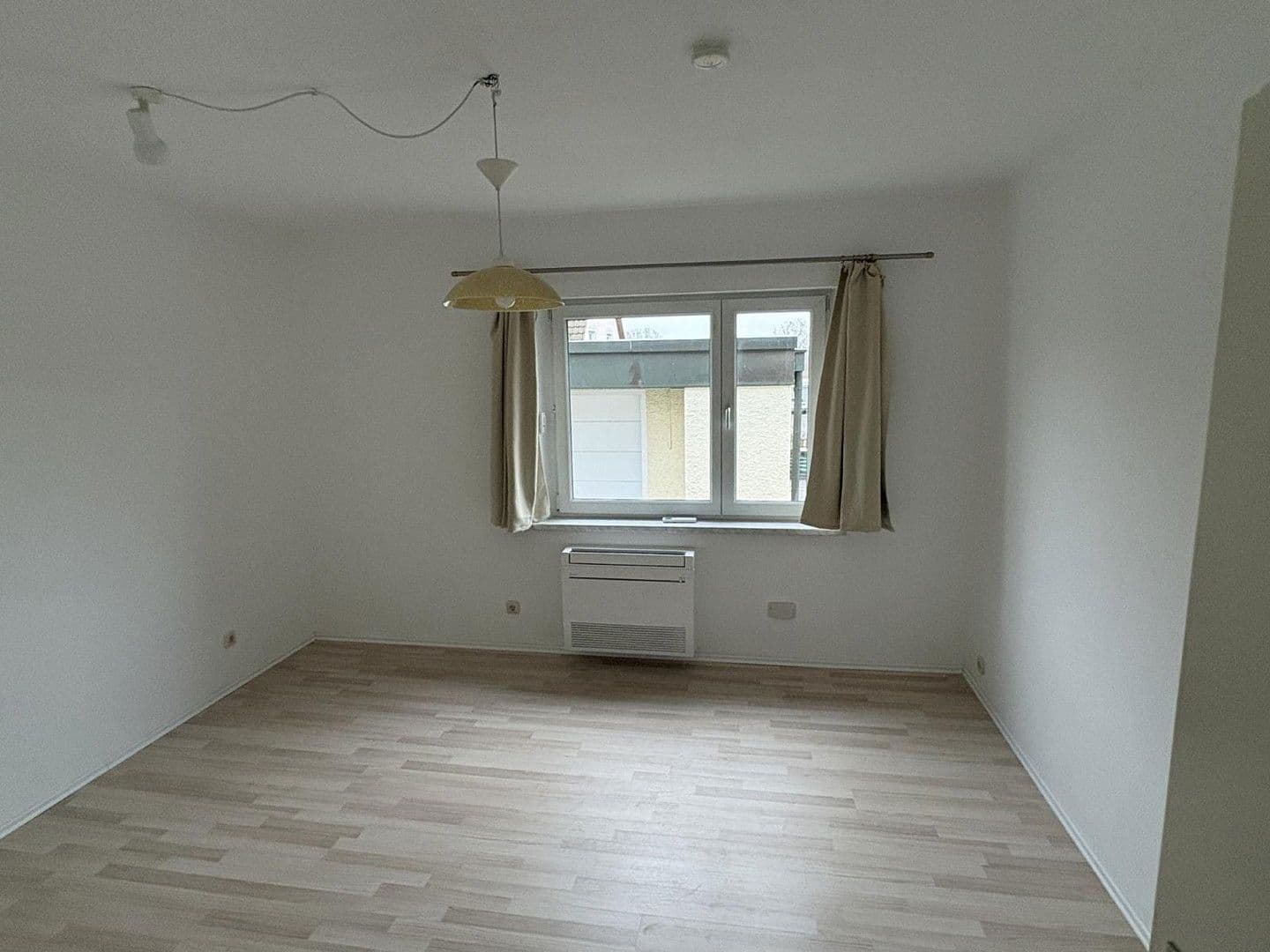 Pronájem bytu 2+kk 59 m², Weiden i.d.OPf., Bavorsko Pronájem bytu 2+kk 59 m², Weiden i.d.OPf., Bavorsko