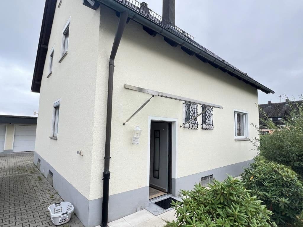 Pronájem bytu 2+kk 59 m², Weiden i.d.OPf., Bavorsko Pronájem bytu 2+kk 59 m², Weiden i.d.OPf., Bavorsko