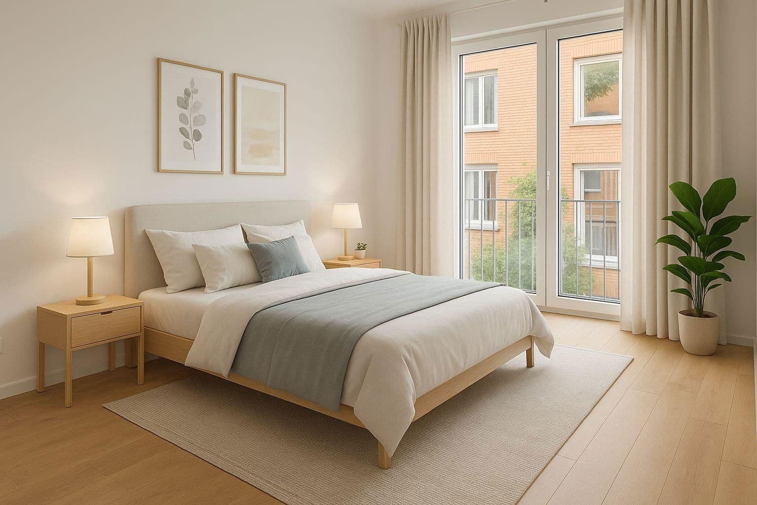 Prodej bytu 2+1 49 m², Bellenstraße 46, Mannheim, Bádensko-Württembersko Prodej bytu 2+1 49 m², Bellenstraße 46, Mannheim, Bádensko-Württembersko