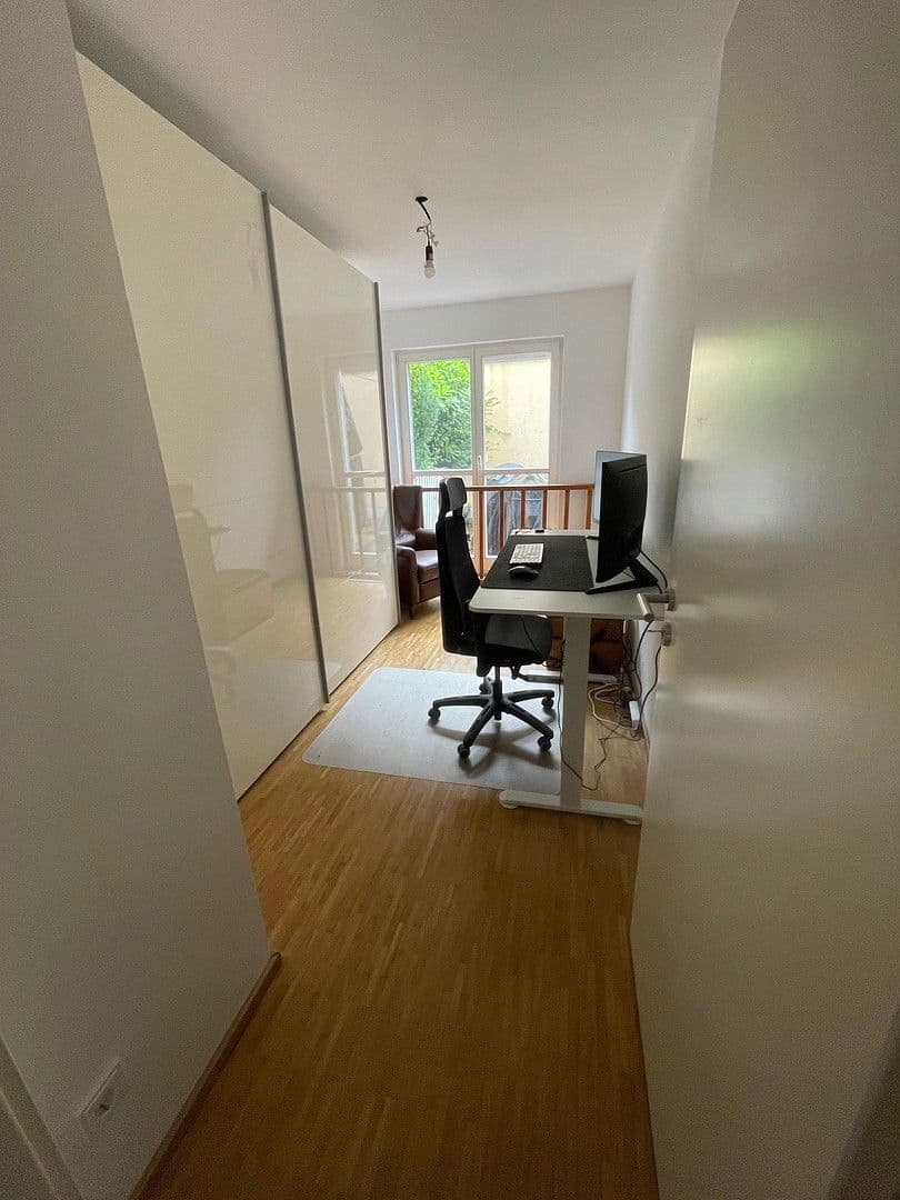 Prodej bytu 3+kk 98 m², München, Bavorsko Prodej bytu 3+kk 98 m², München, Bavorsko