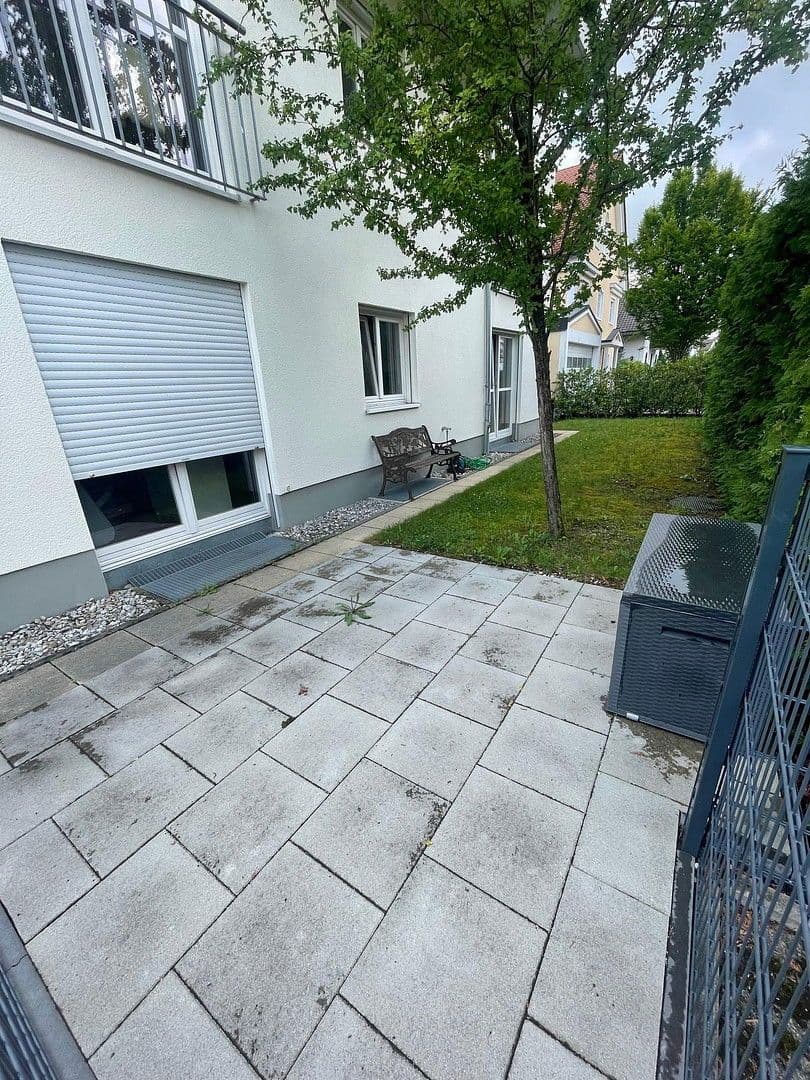 Prodej bytu 3+kk 98 m², München, Bavorsko Prodej bytu 3+kk 98 m², München, Bavorsko