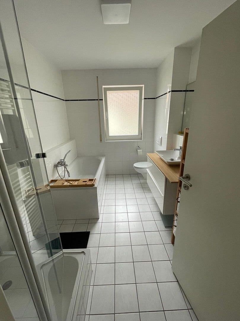 Prodej bytu 3+kk 98 m², München, Bavorsko Prodej bytu 3+kk 98 m², München, Bavorsko