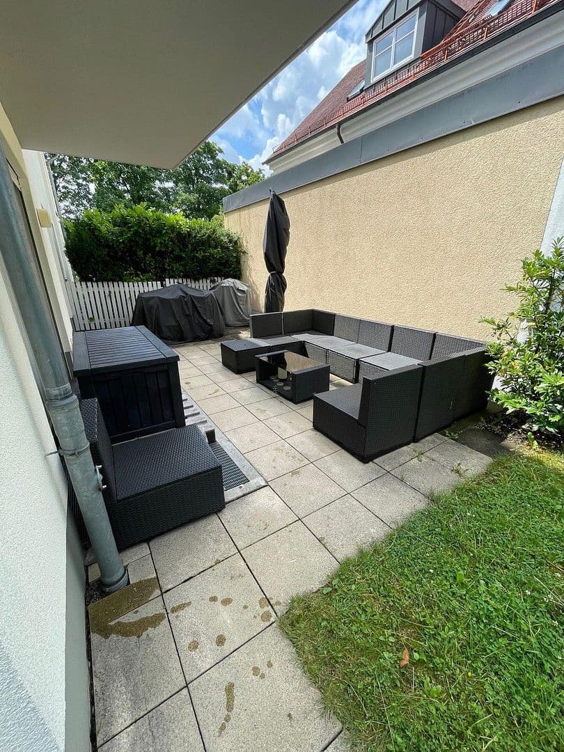 Prodej bytu 3+kk 98 m², München, Bavorsko Prodej bytu 3+kk 98 m², München, Bavorsko