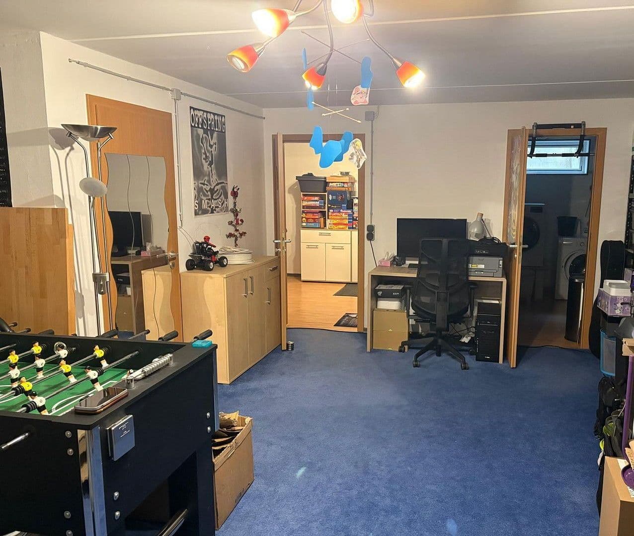 Prodej domu 128 m², pozemek 282 m², Ingolstadt, Bavorsko Prodej domu 128 m², pozemek 282 m², Ingolstadt, Bavorsko